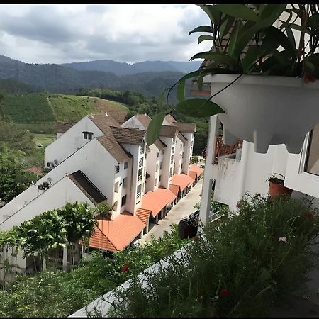 Bukit Tinggi Fuchsia Hillhomes Exteriér fotografie